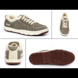 simple shoes os sneaker
